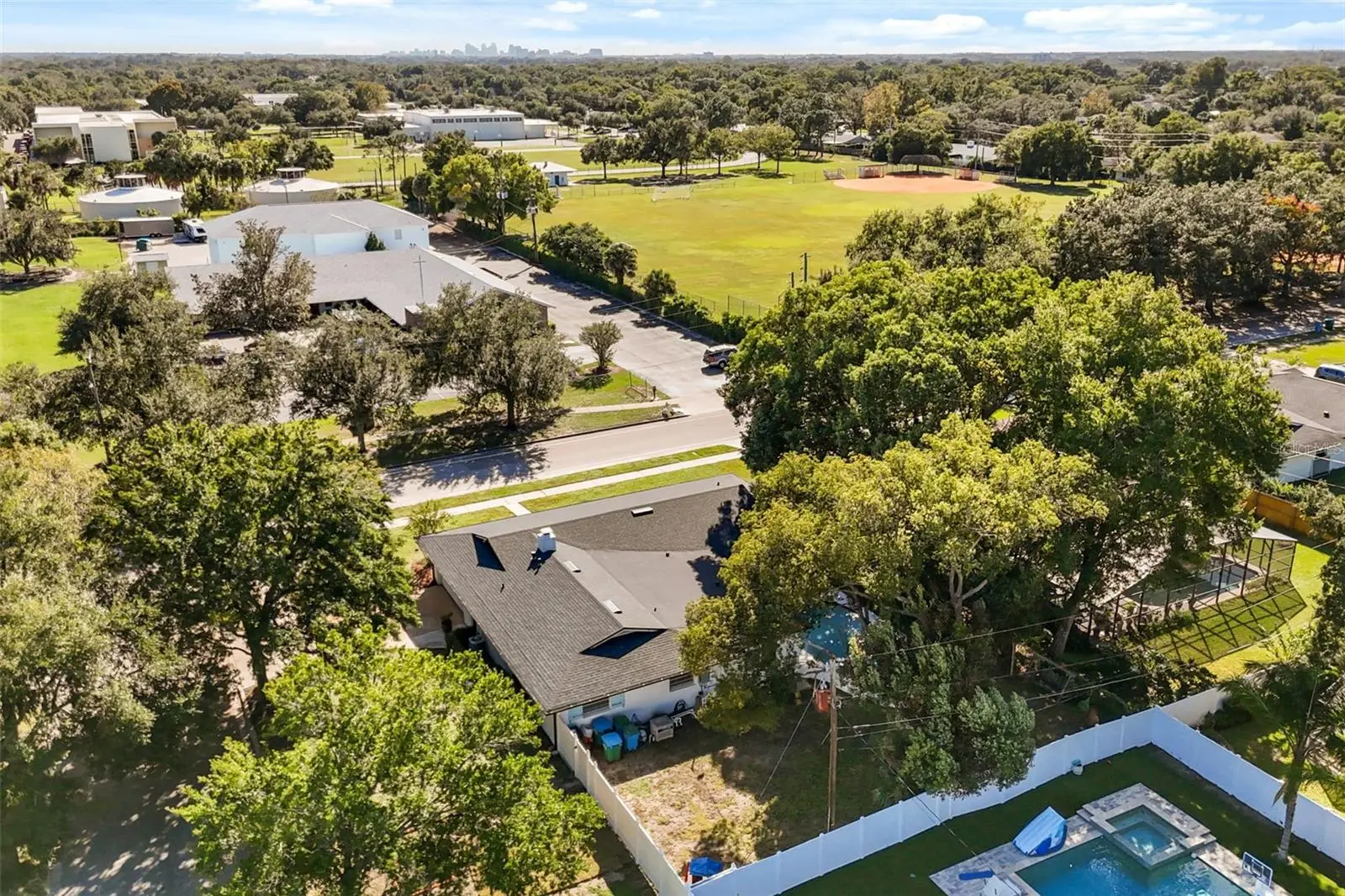 1951 Mohican Trail, FL