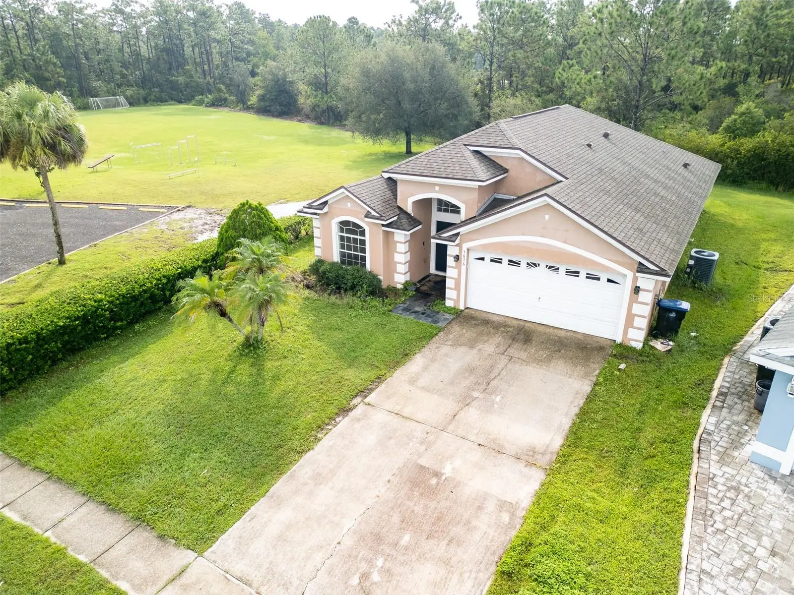 3626 Benson Park Boulevard, FL