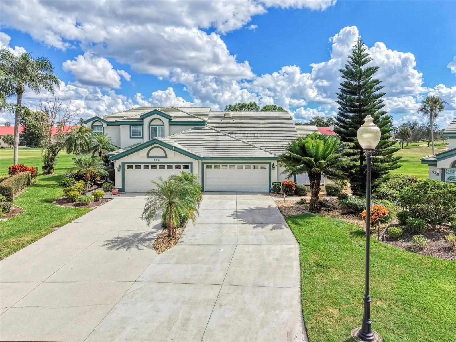 748 Connemara Court, FL