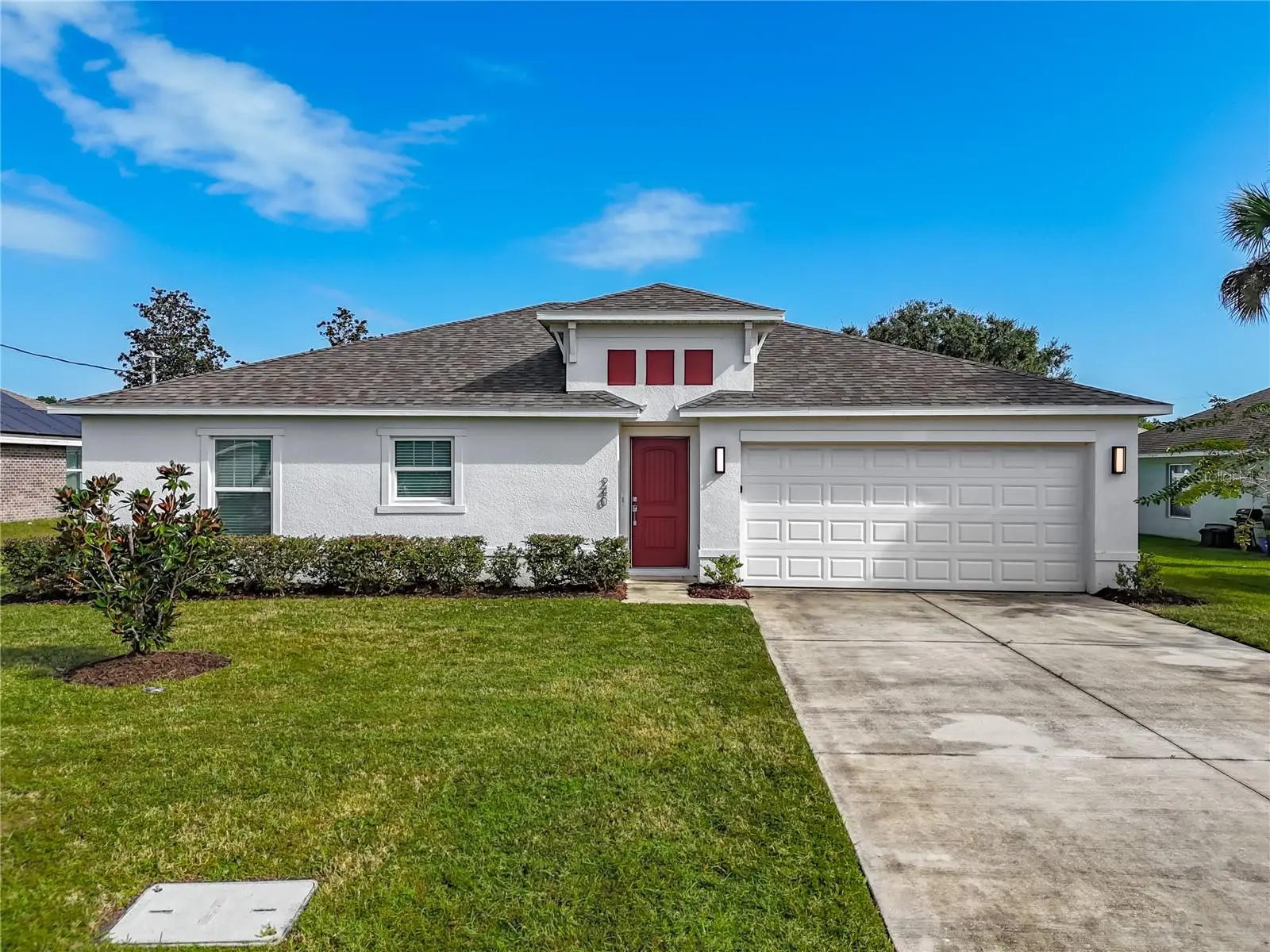 240 Bird Of Paradise Drive, FL