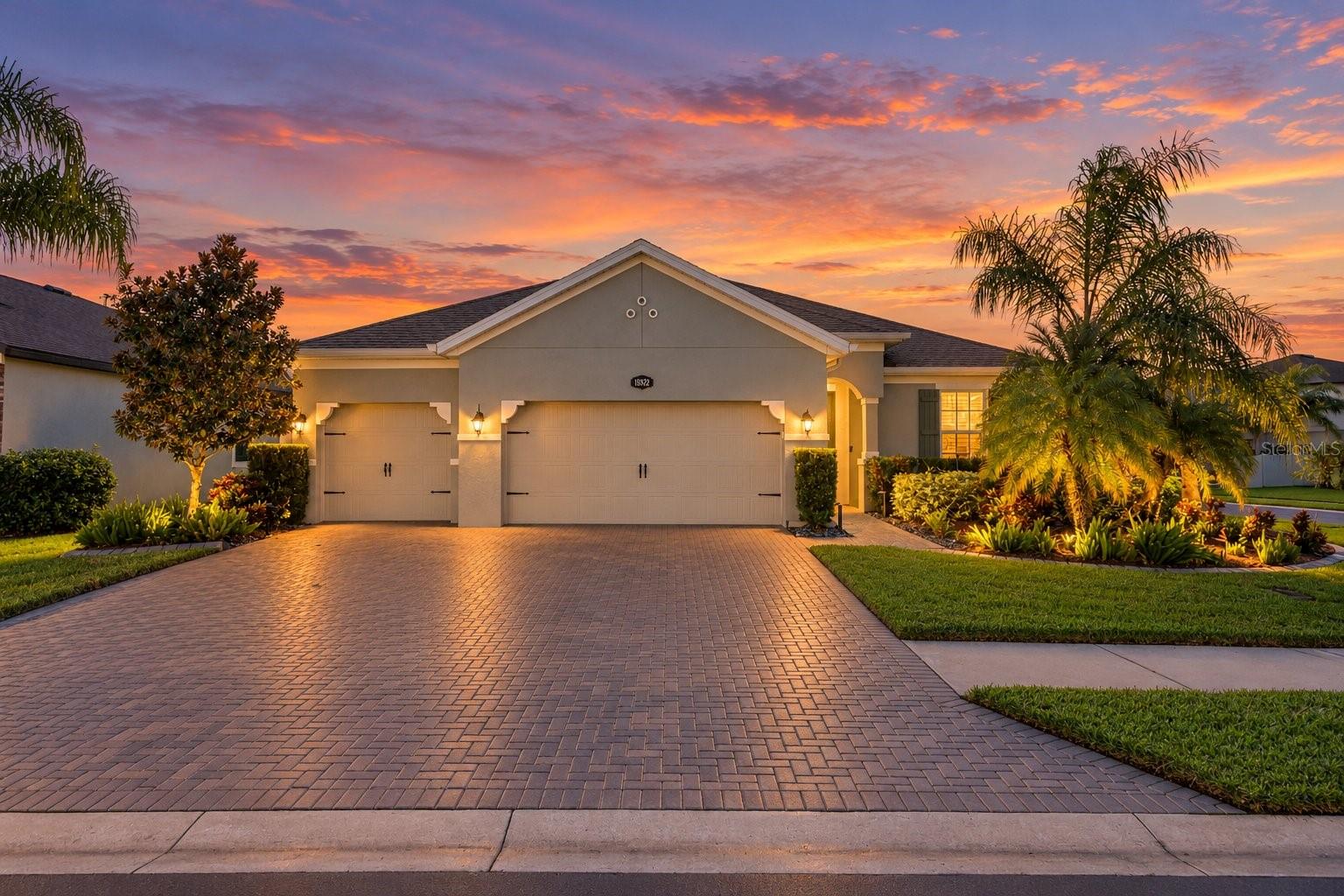 18922 Roseate Drive, FL