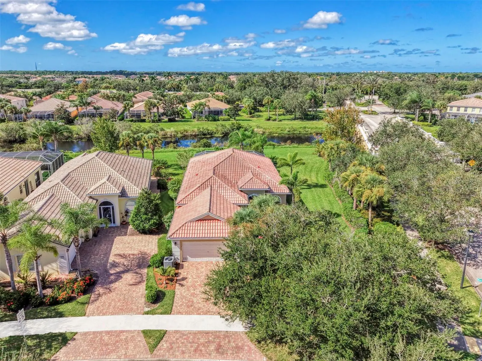 5882 Benevento Drive, FL