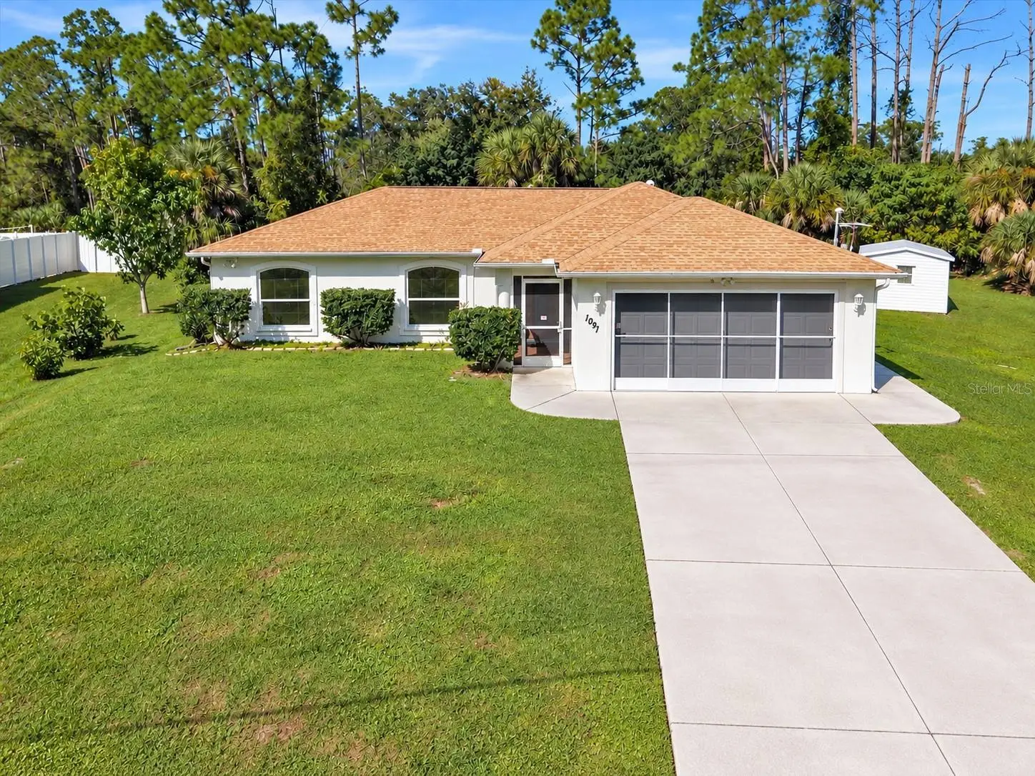 1091 Luau Street, FL