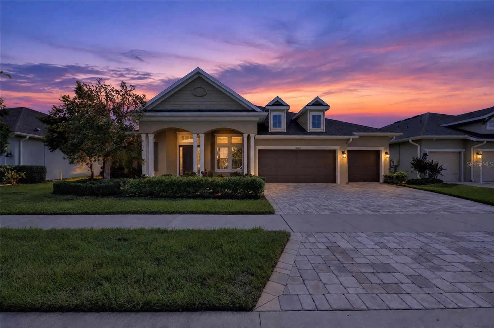 16726 Courtyard Loop, FL