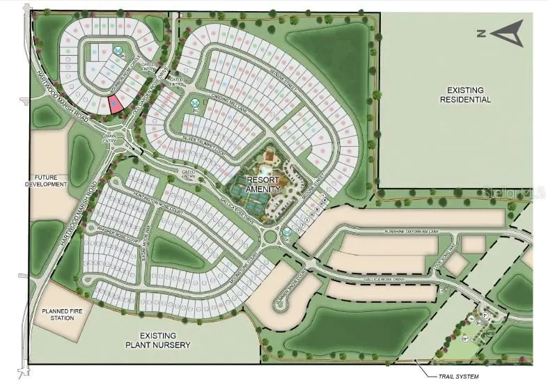 11390 Bourbon Rose Circle, FL