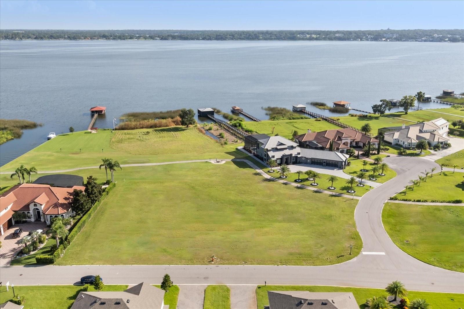 17707 Sawgrass Run, FL