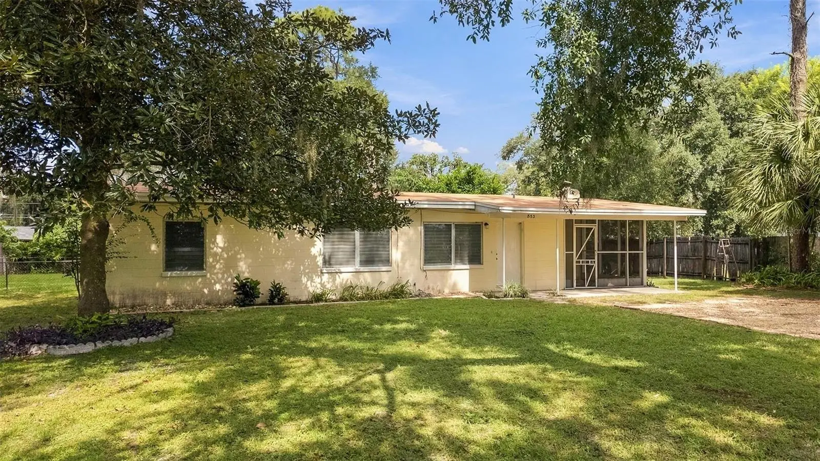 833 Turnbull Avenue, FL
