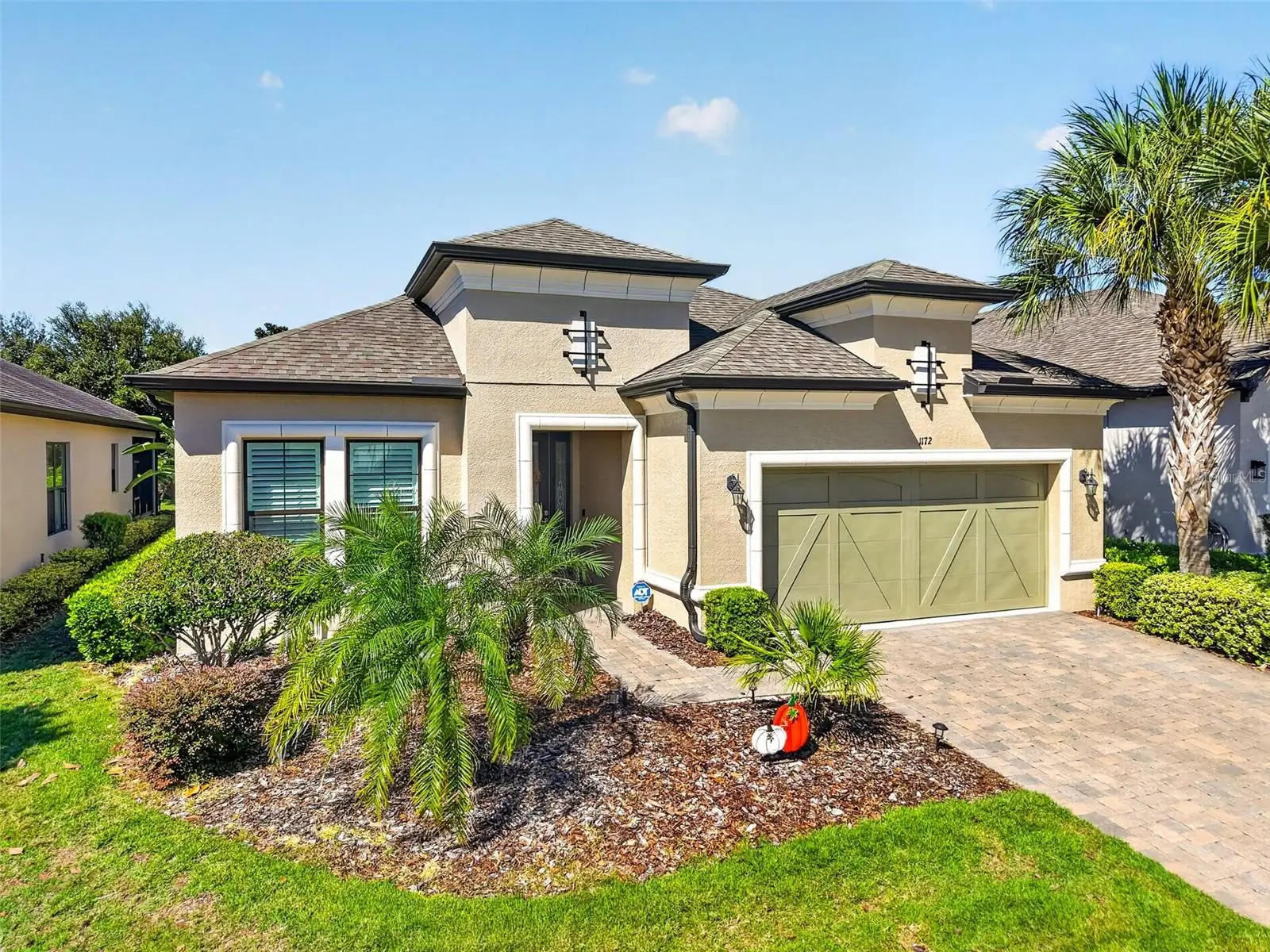 1172 Esperanza Ridge Road, FL