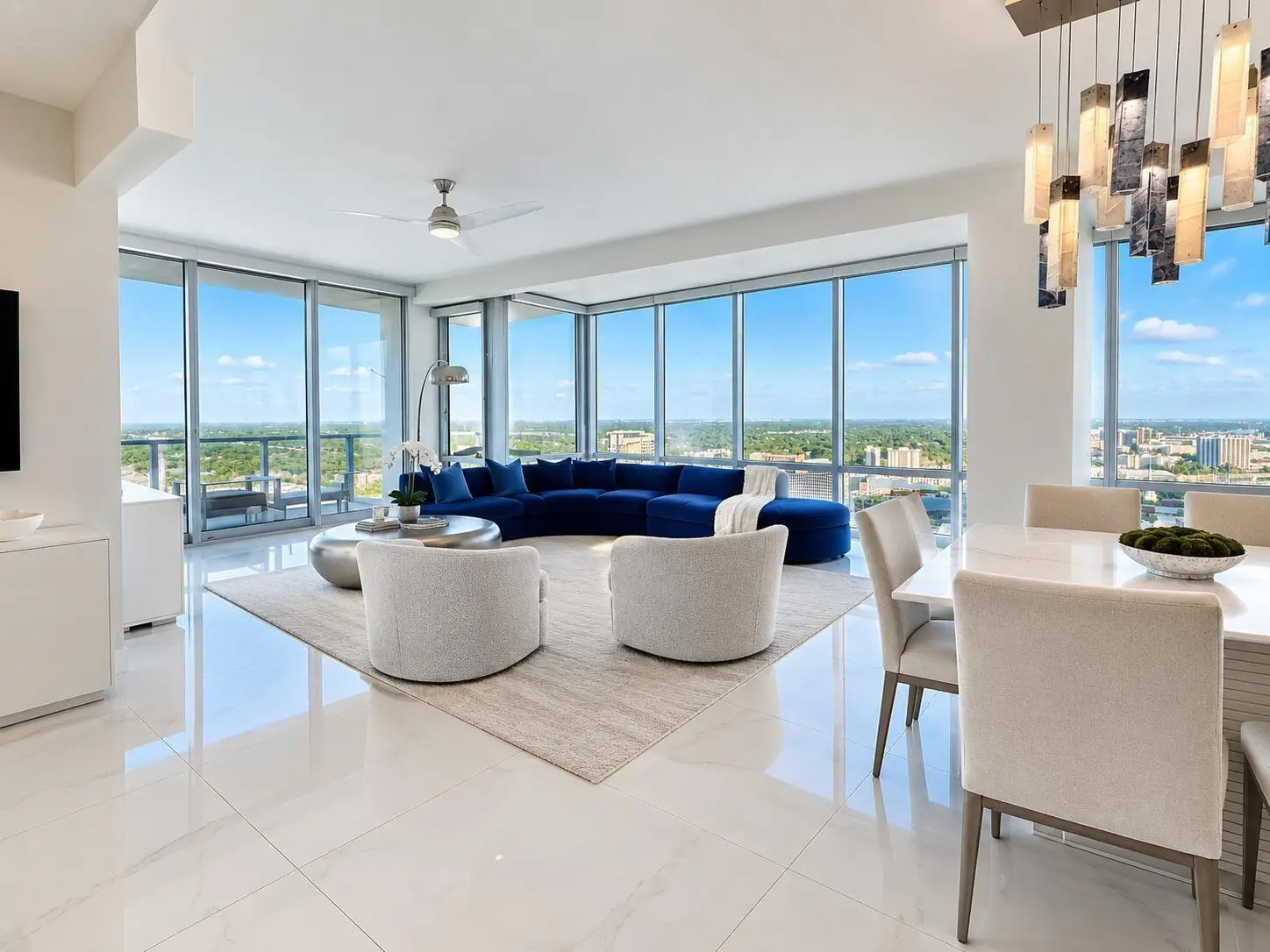 150 Robinson Street, FL