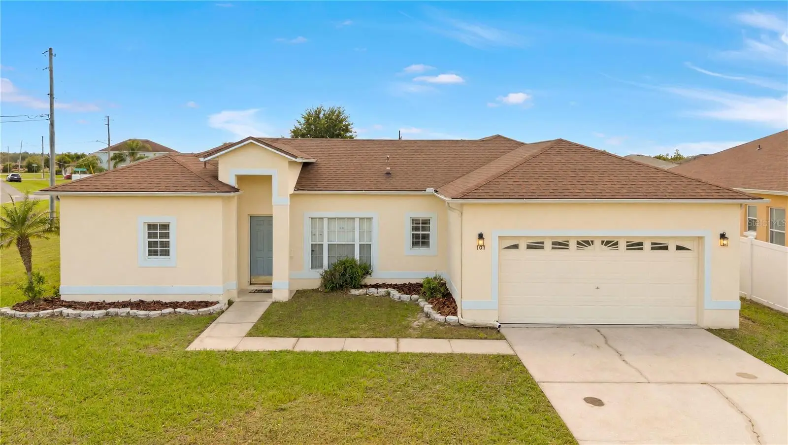101 Blackpool Way, FL