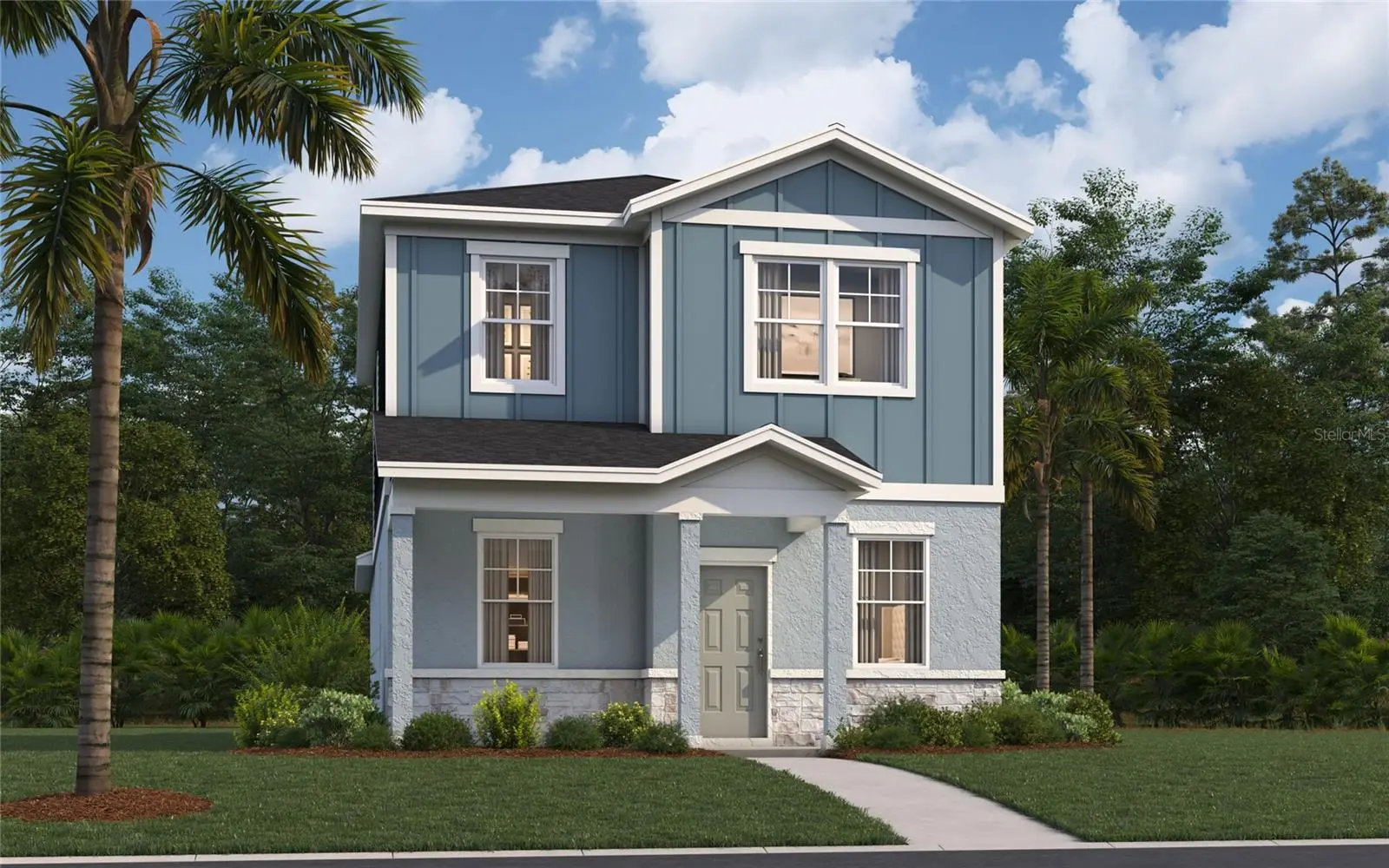 1853 Horsetail Drive, FL
