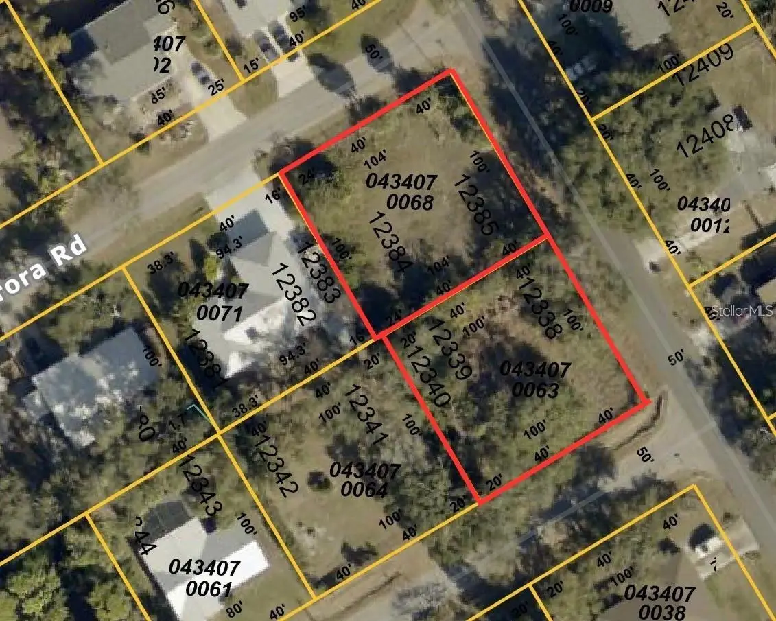 0 Aurora Road, FL