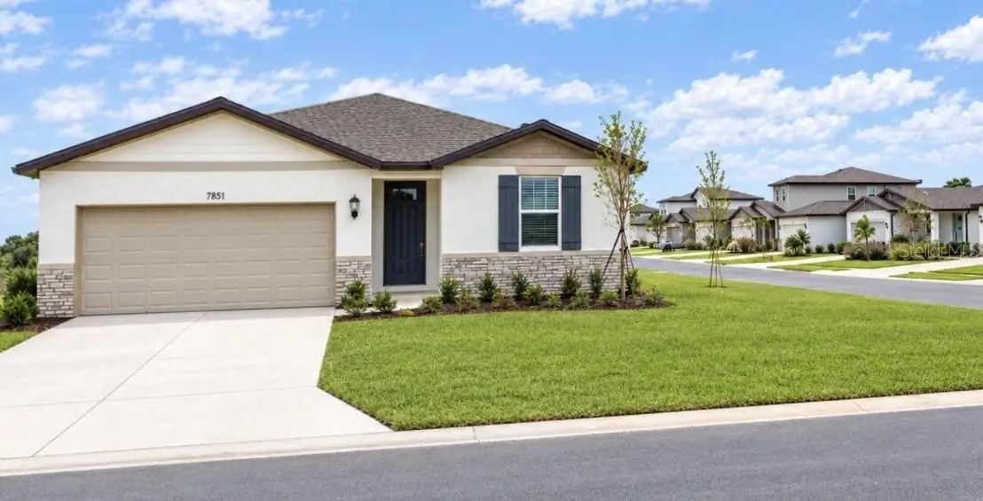 7851 Satterfield Terrace, FL