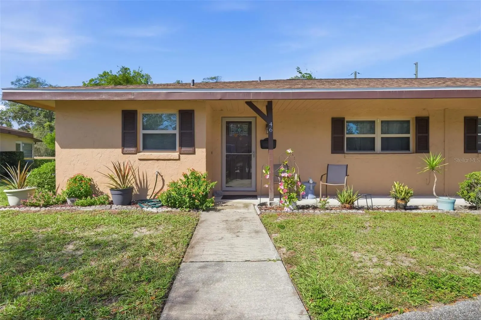 46 Villa Villar Court, FL