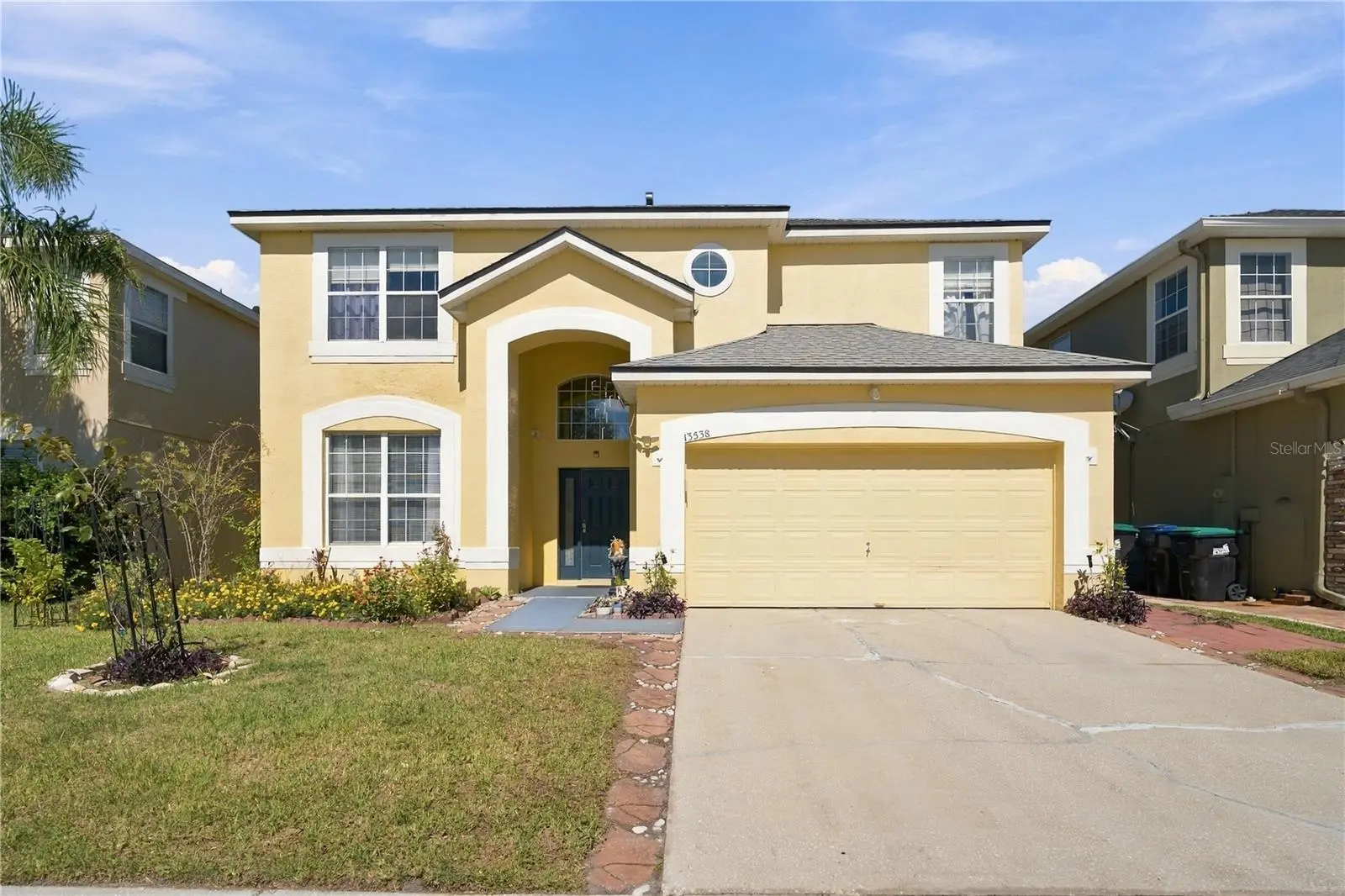 13538 Hidden Forest Circle, FL