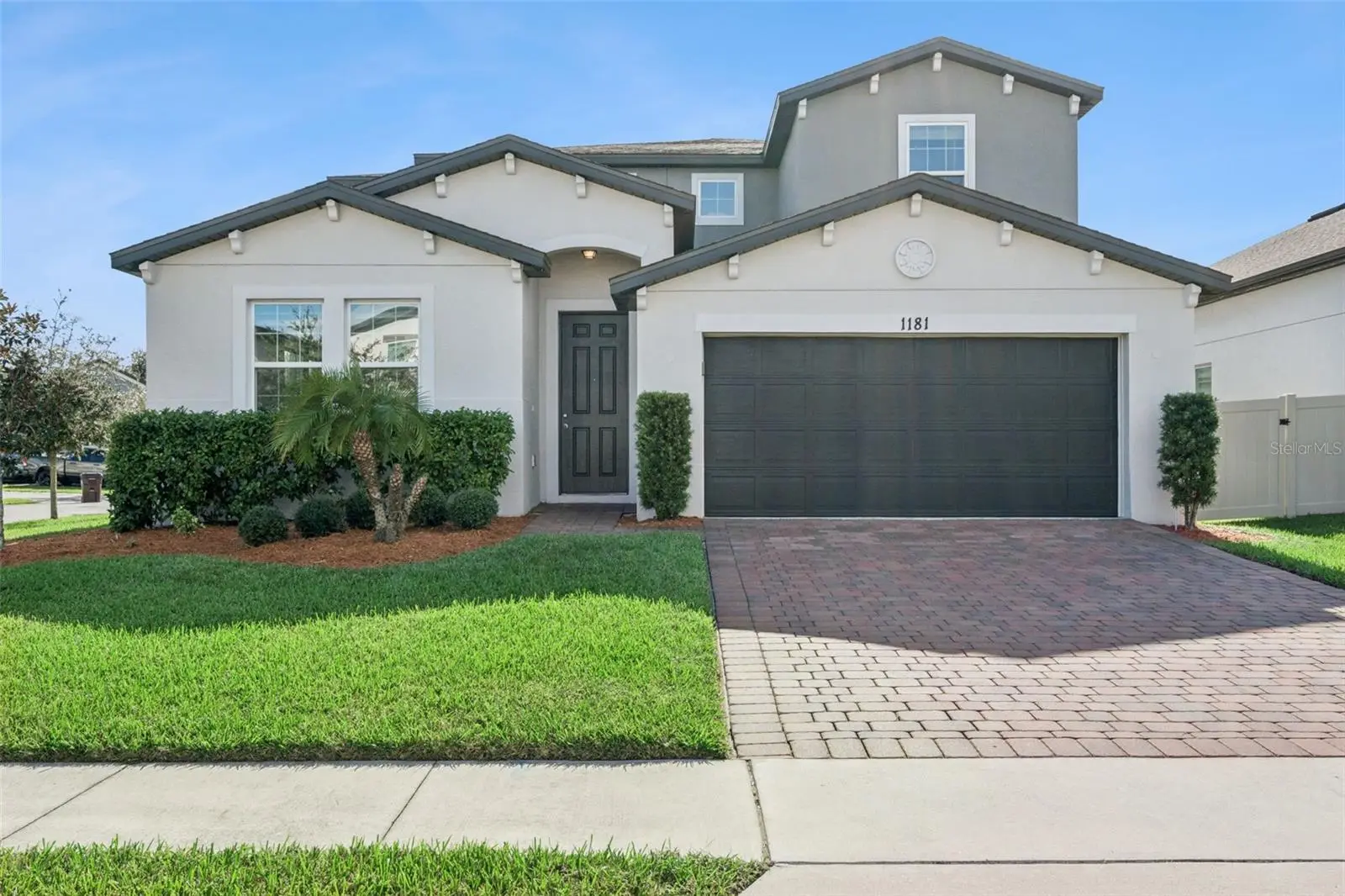 1181 Hilltop Place, FL