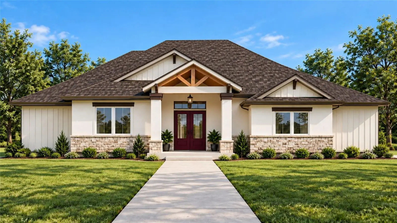5084 Lakeshore Ranch Road, FL