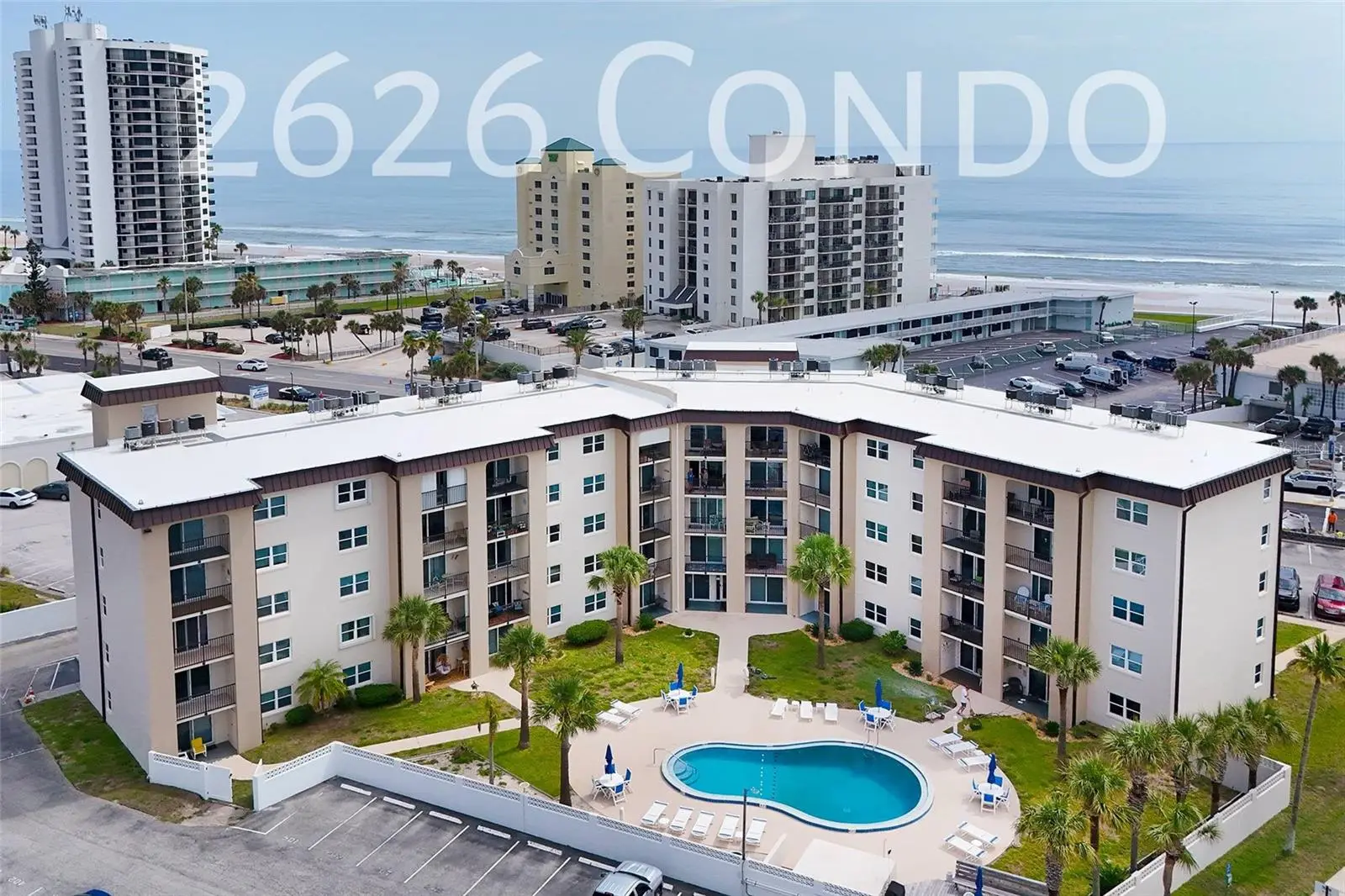 2626 Atlantic Avenue, FL