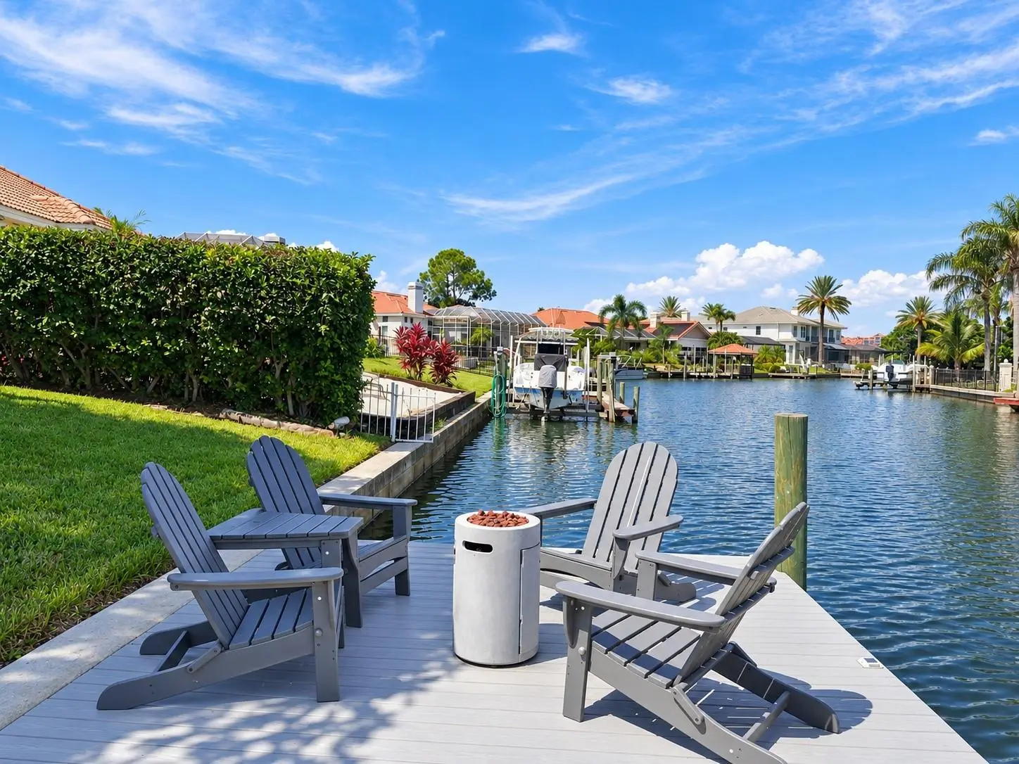 5406 Longboat, FL
