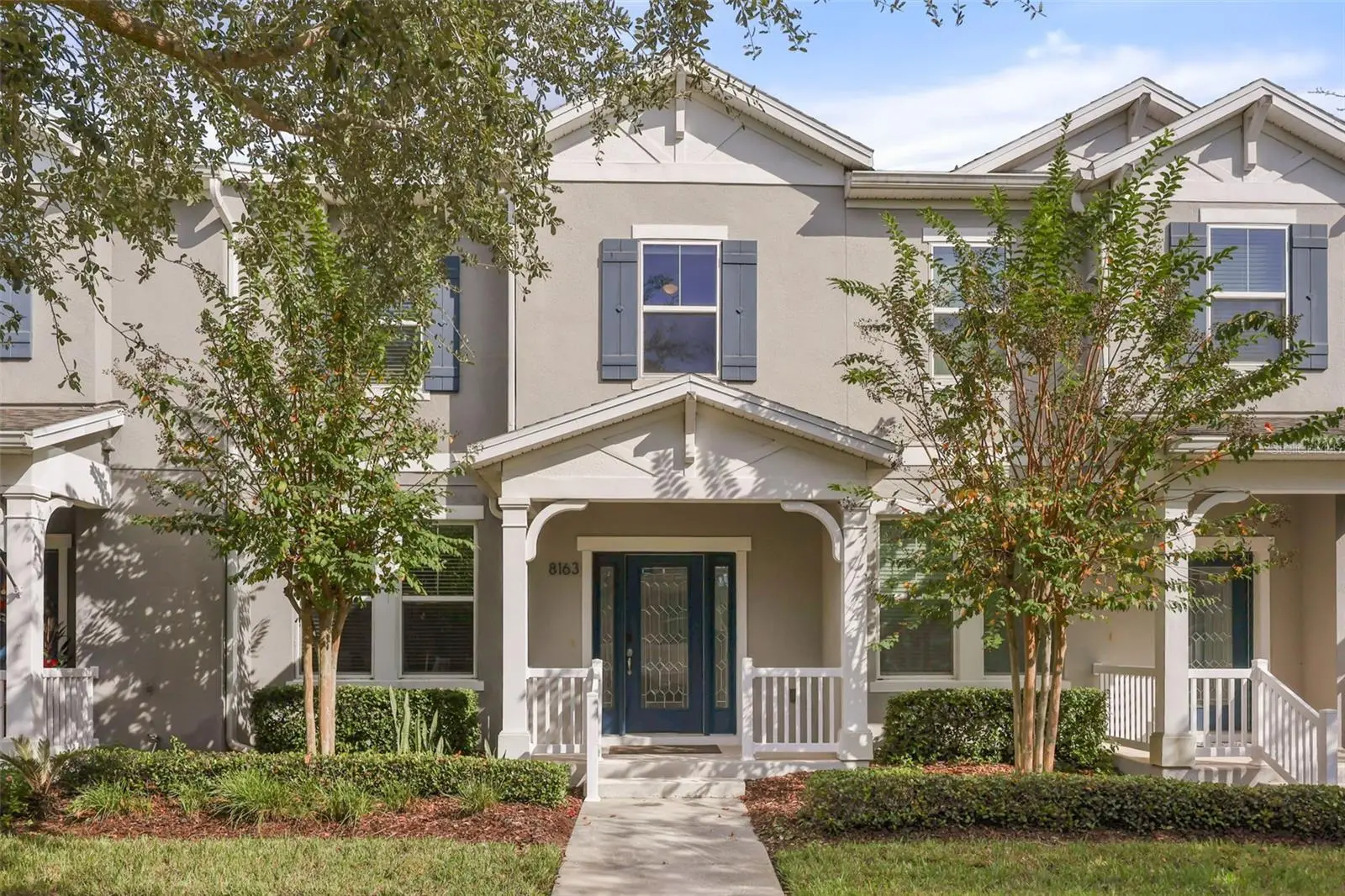 8163 Red Stopper Lane, FL