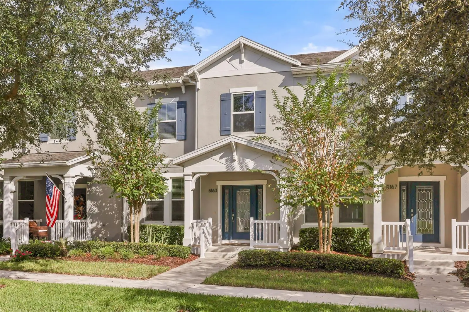 8163 Red Stopper Lane, FL