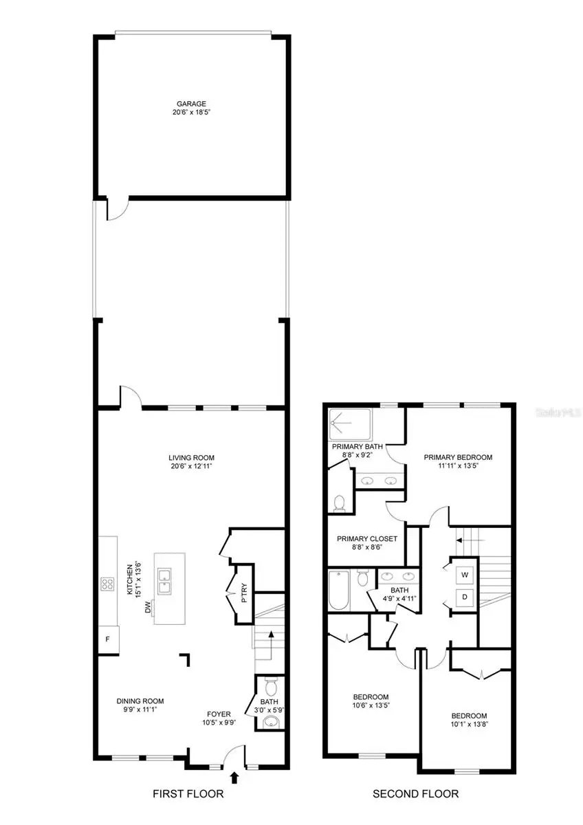 8163 Red Stopper Lane, FL