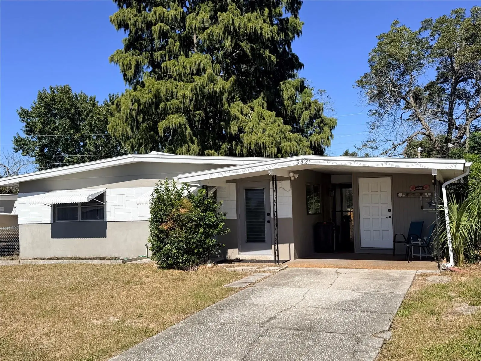 5321 Tangerine Drive, FL