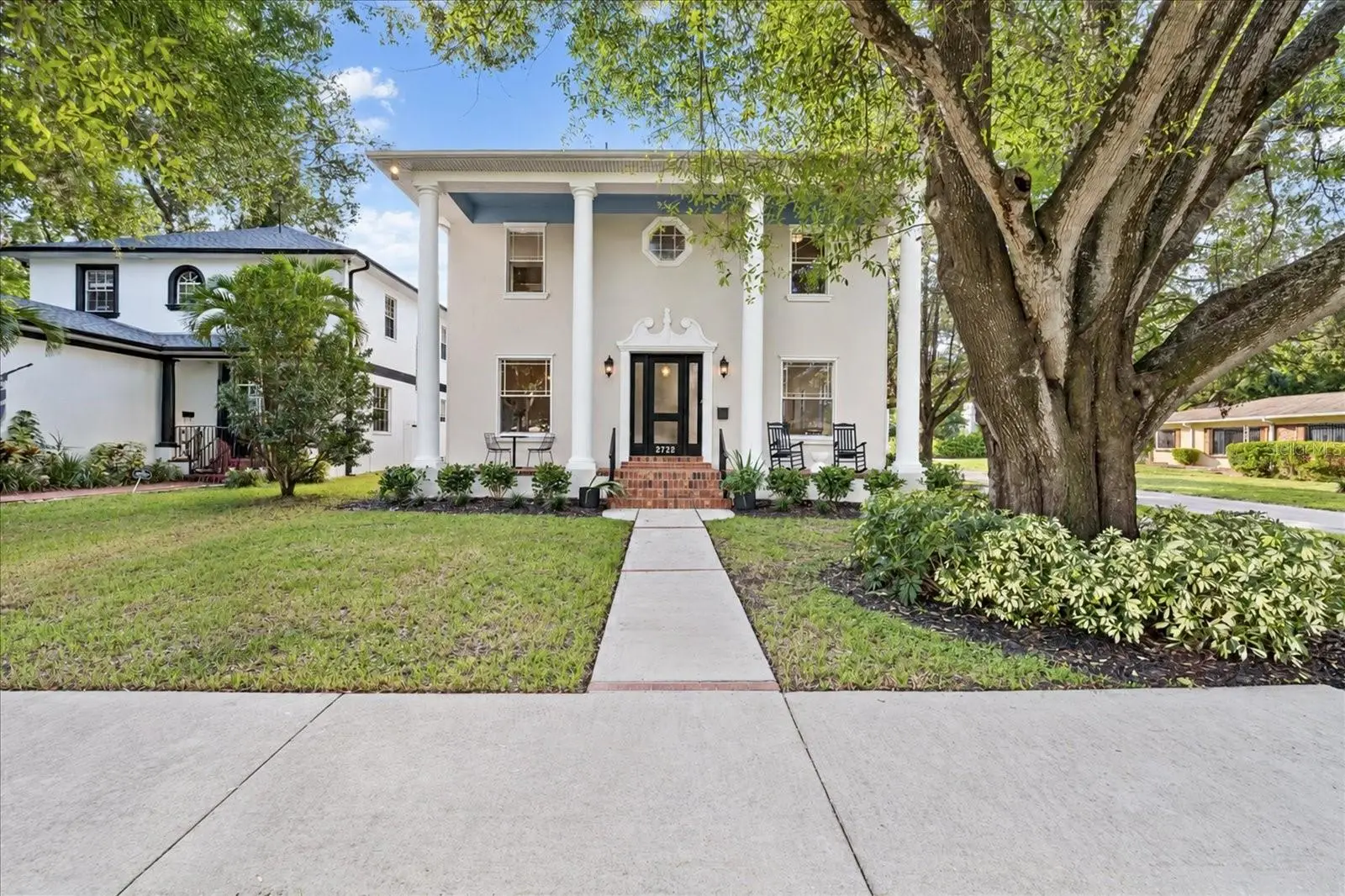 2722 Myrtle Avenue, FL