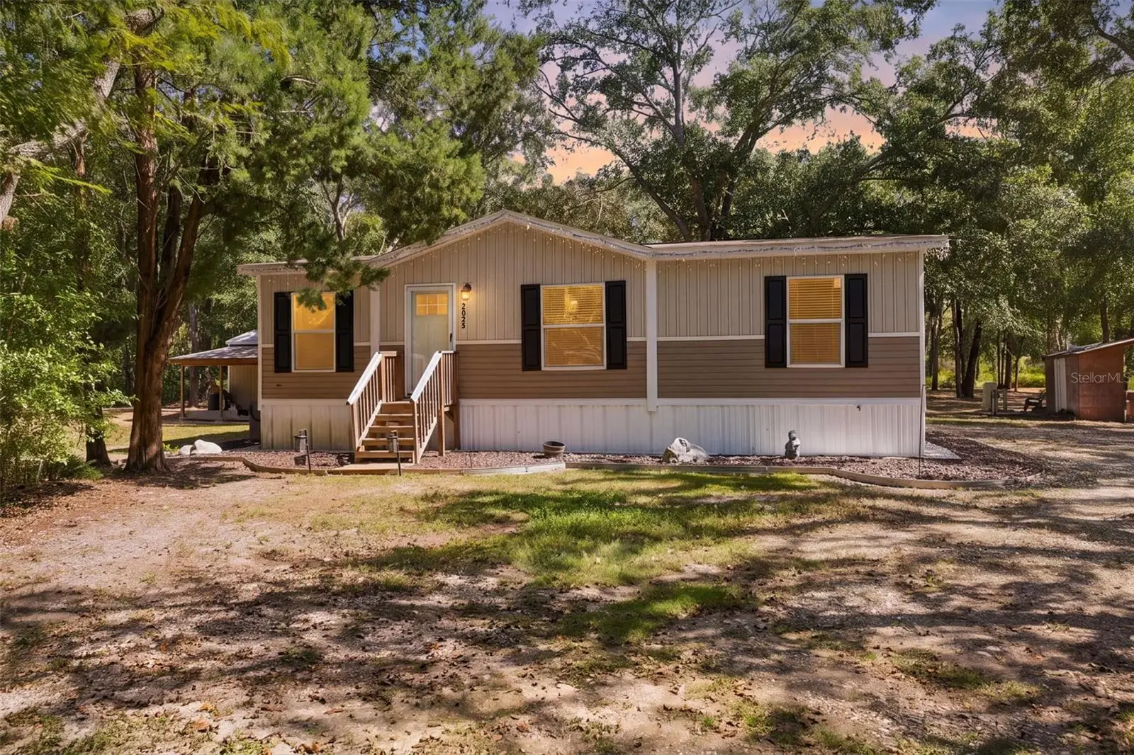 2035 Goode Point, FL