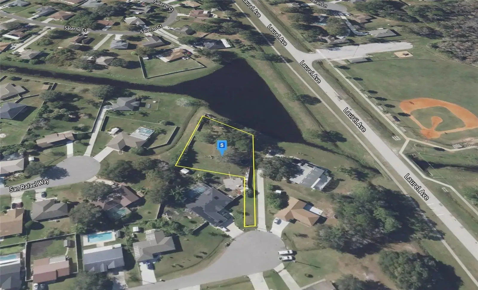 920 San Paulo Way, FL