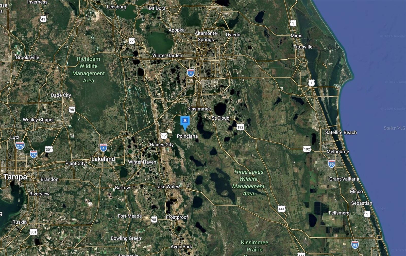 920 San Paulo Way, FL