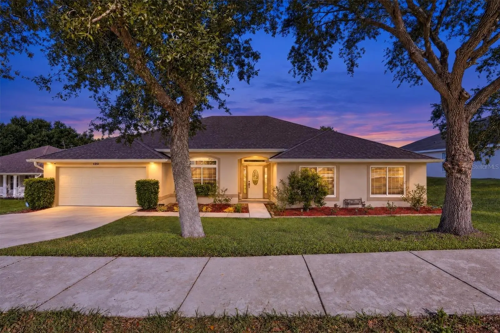 1254 Ridge Boulevard, FL