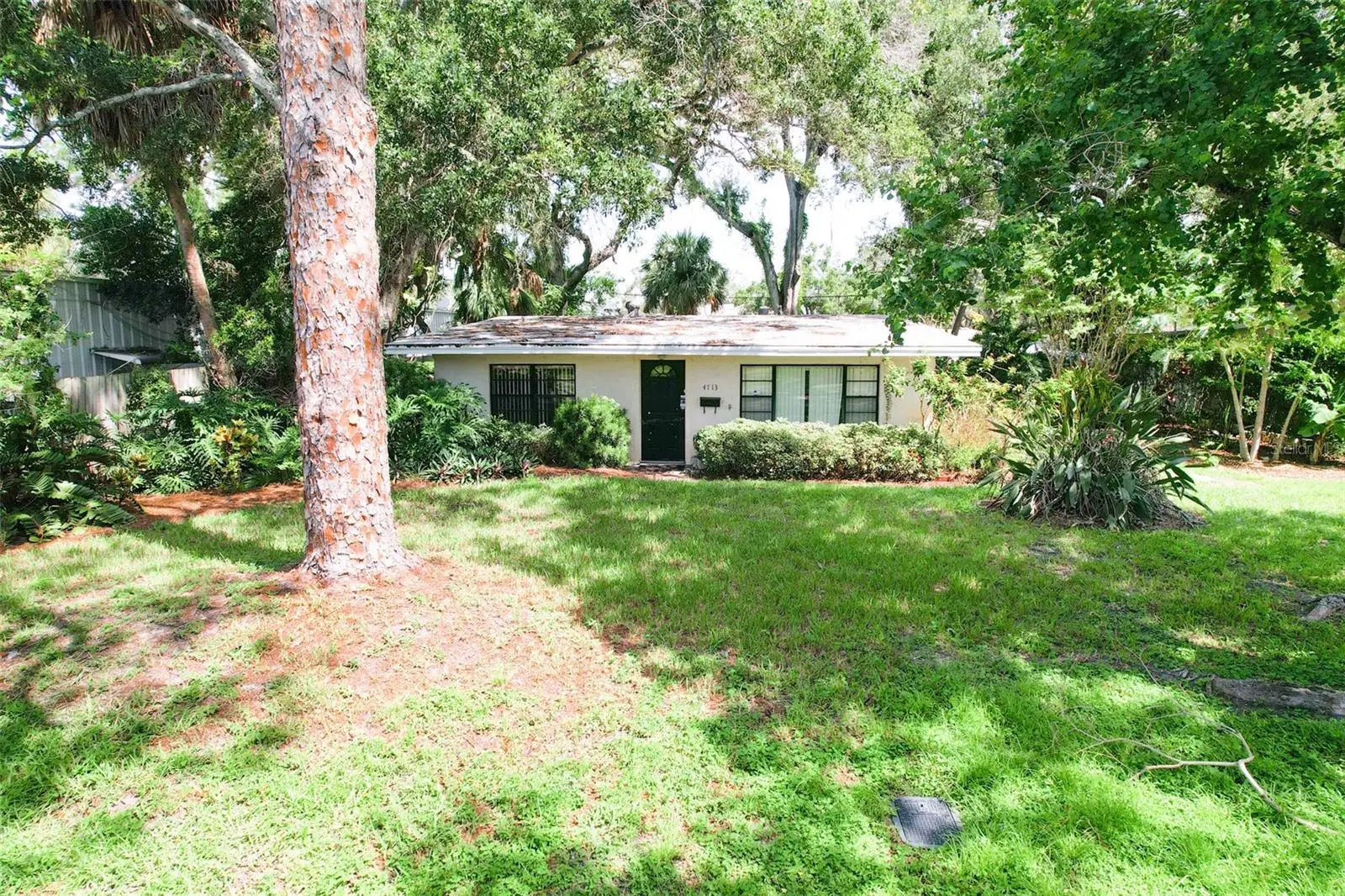4713 Leona Street, FL