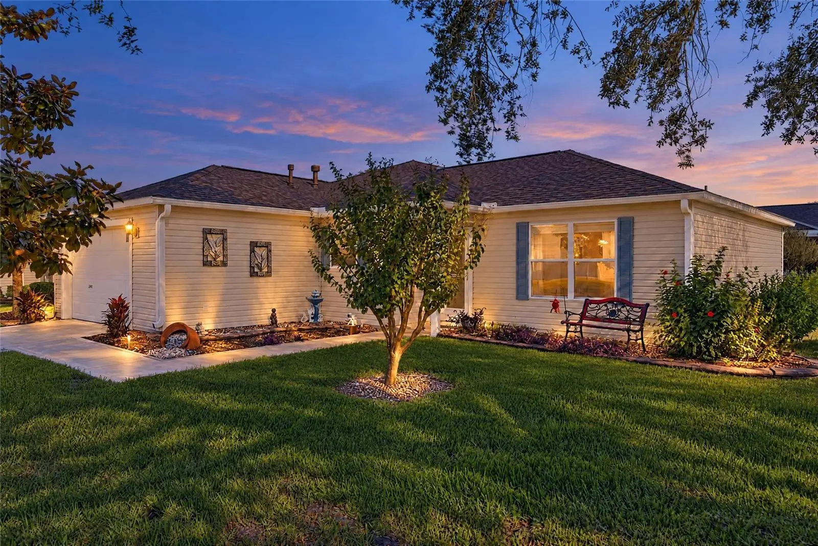 3401 New Hope Place, FL