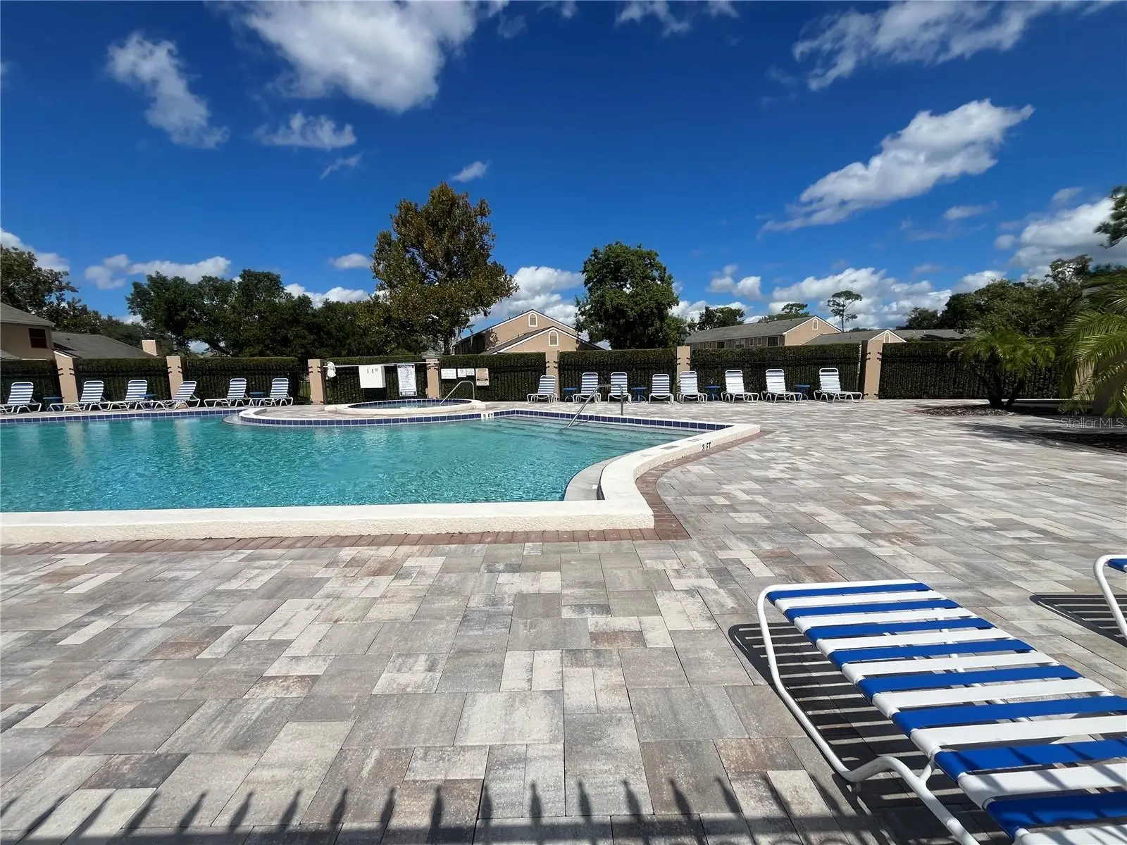 600 Casa Park N Ct., FL