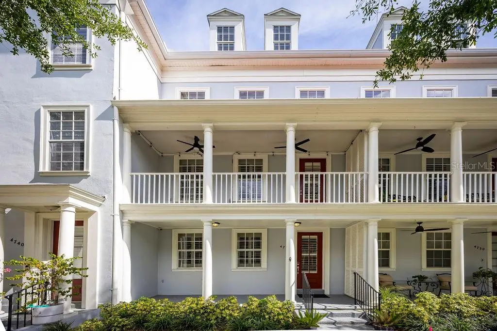 4736 Anson Lane, FL