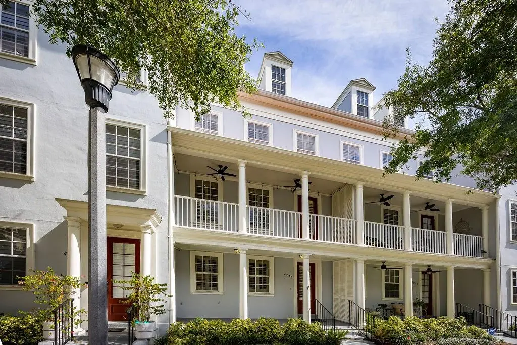 4736 Anson Lane, FL