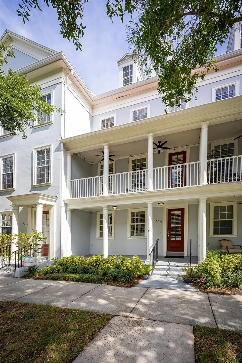4736 Anson Lane, FL