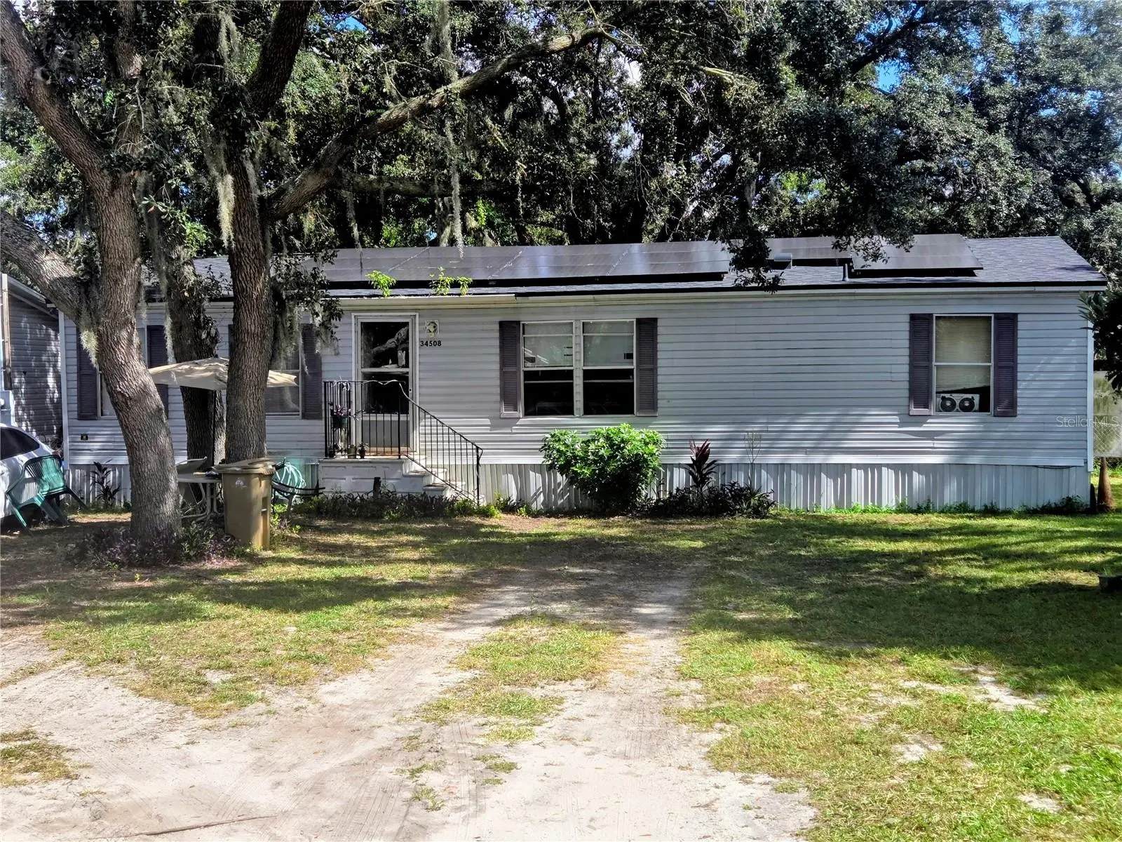 34508 Laralack Avenue, FL