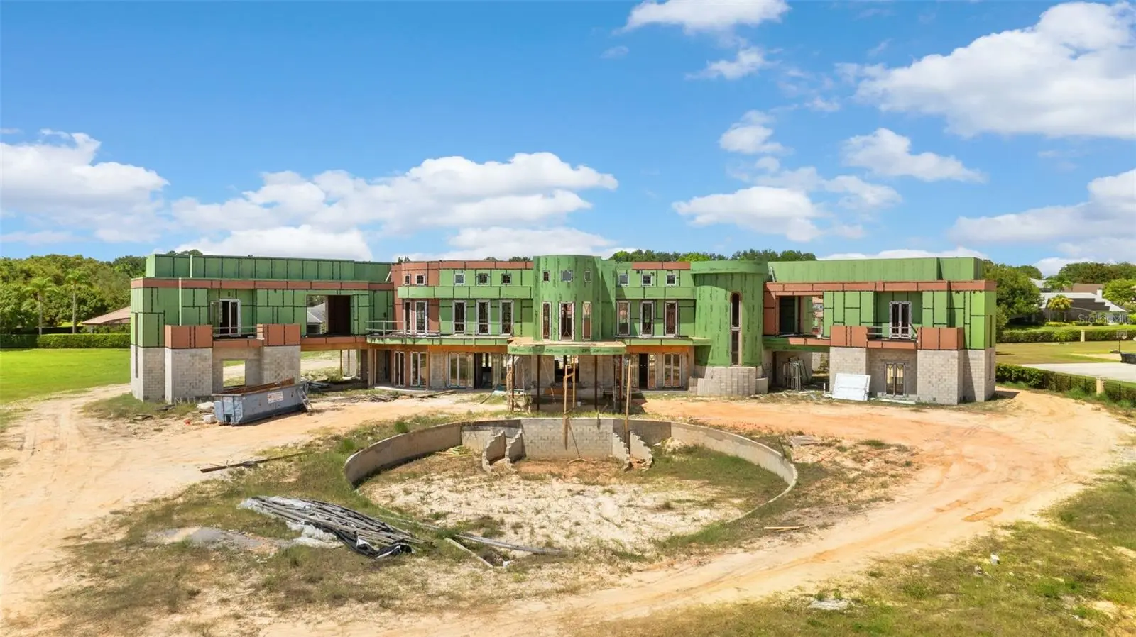 9621 Windy Ridge Road, FL