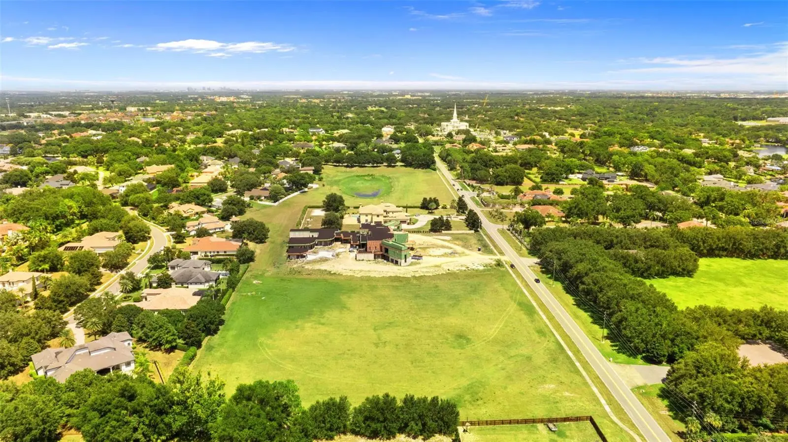 9621 Windy Ridge Road, FL