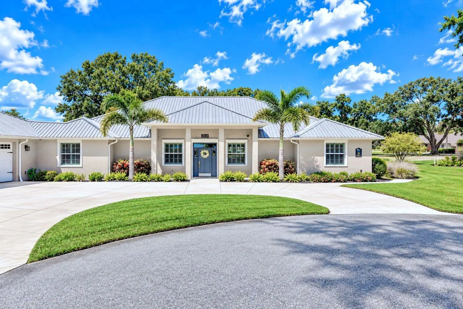 2851 Village Green Court, FL