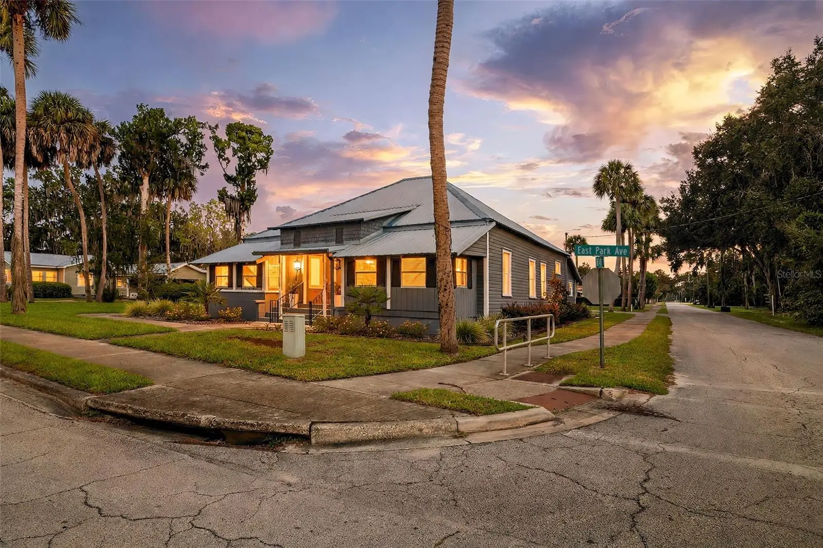 322 Park Avenue, FL