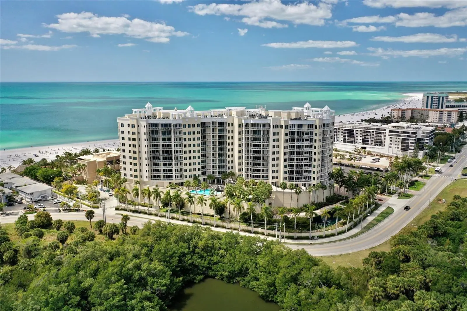 1300 Benjamin Franklin Drive, FL