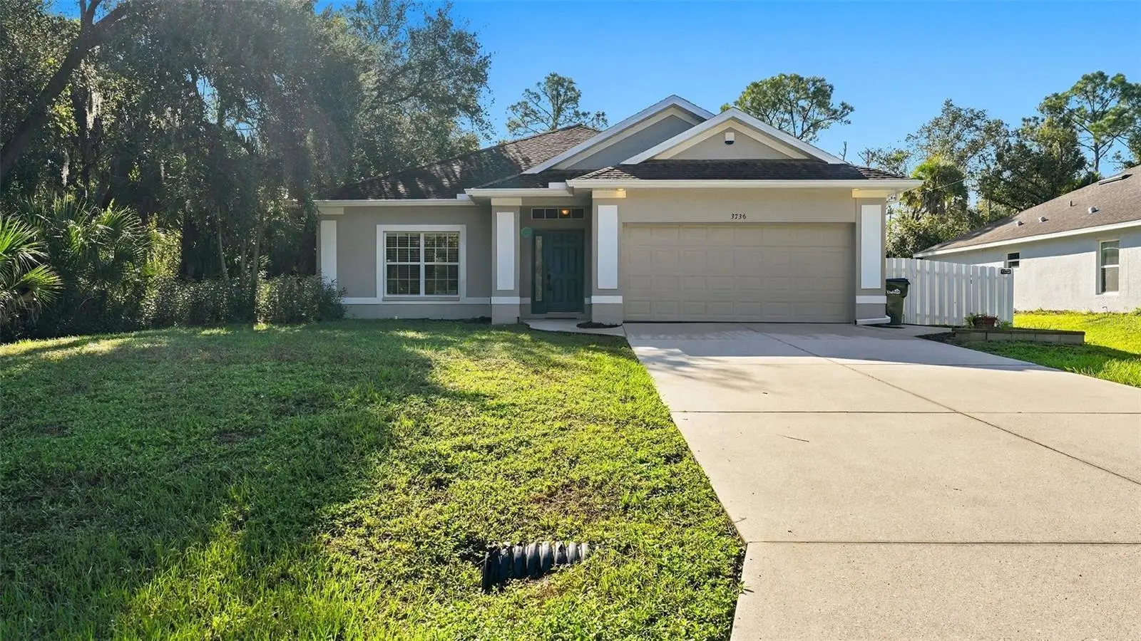 3736 Town Ter, FL