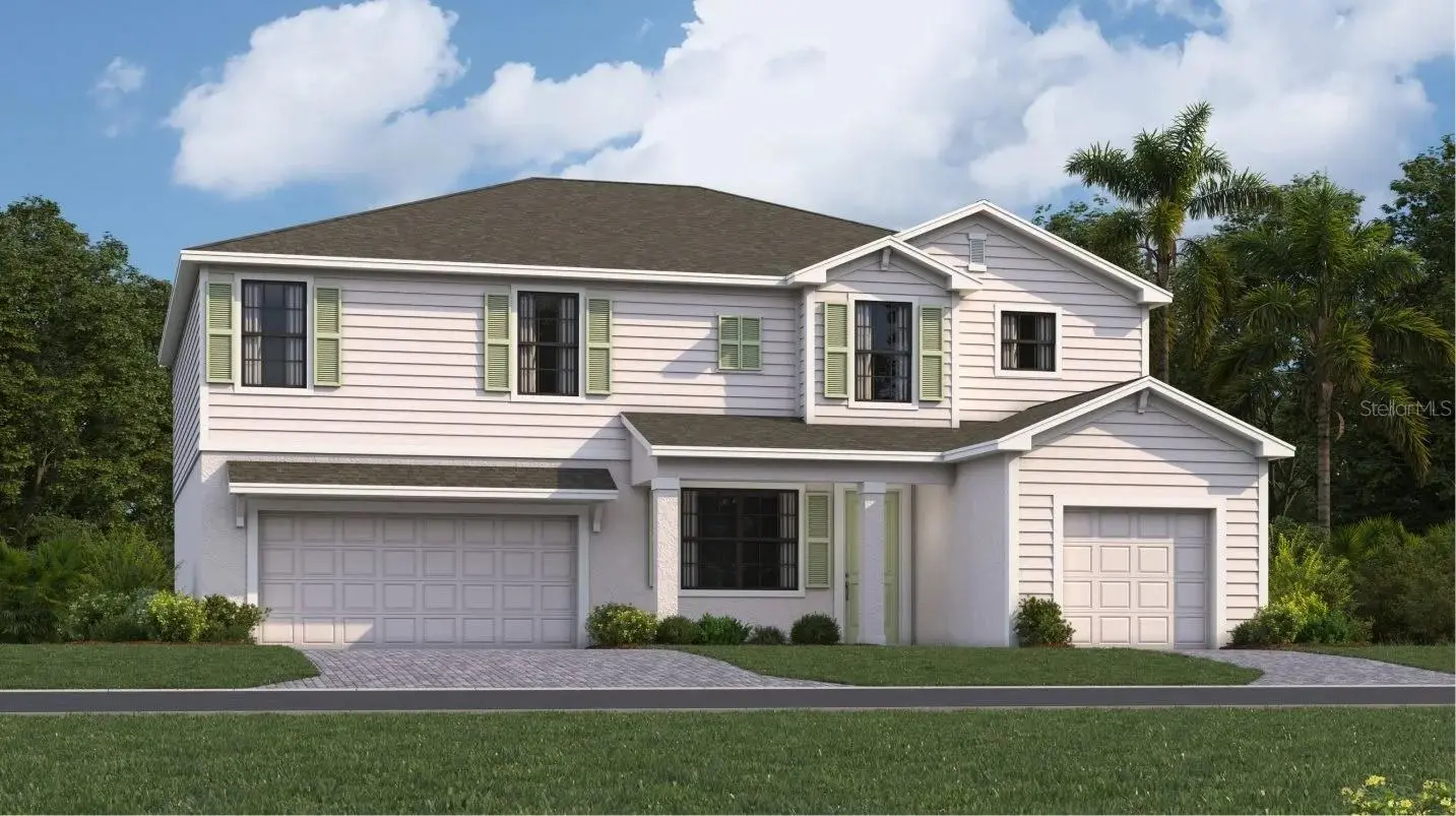 2805 Sweet Pepper Way, FL