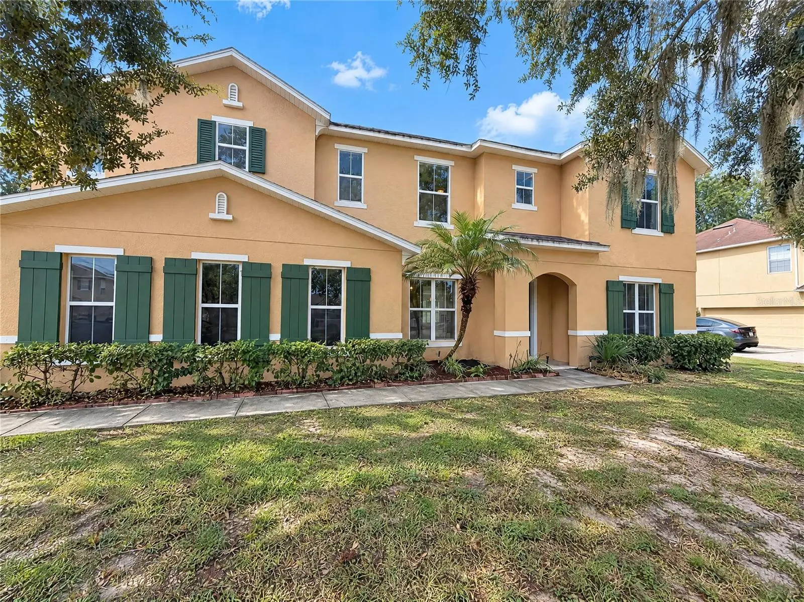 2474 Mallow Oak Court, FL