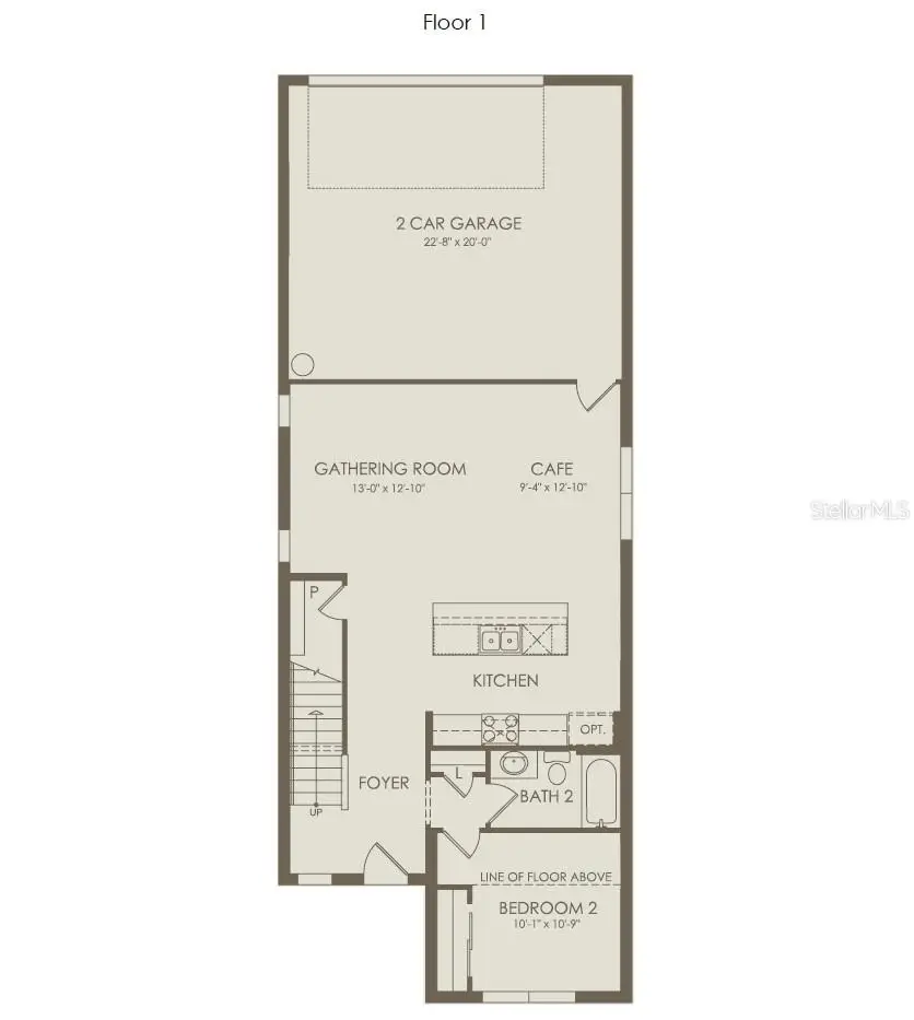 5058 Oak Seed Way, FL