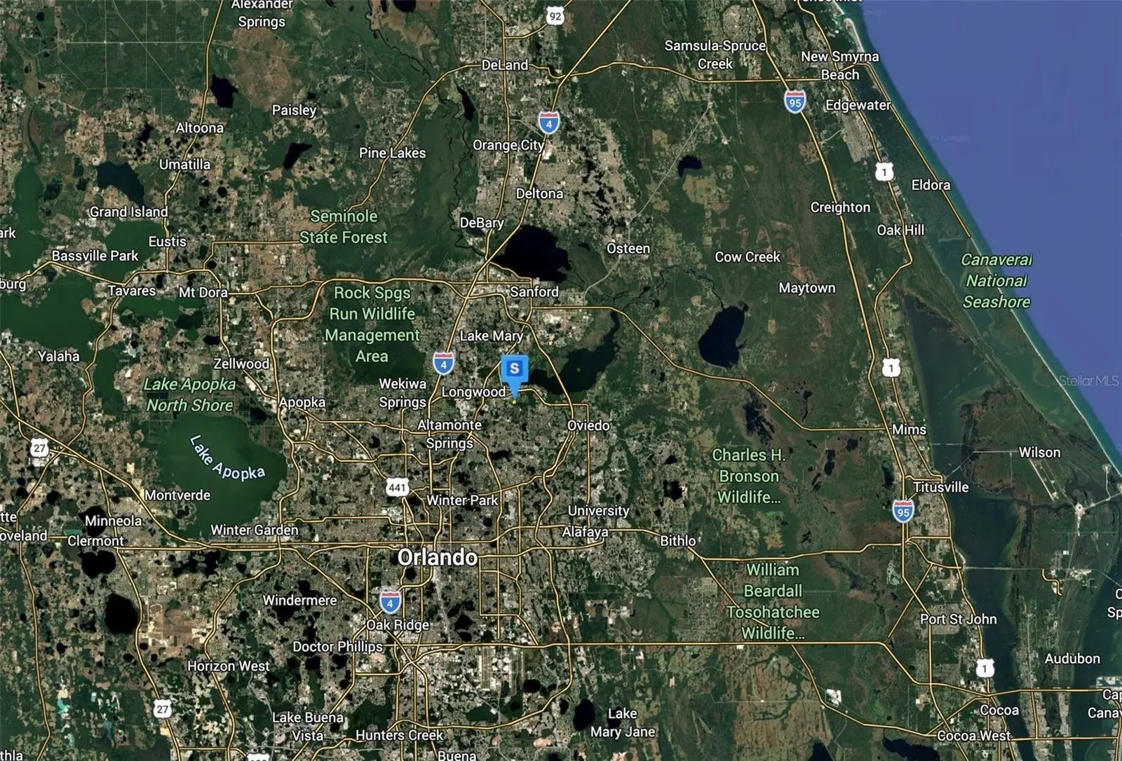 613 Sailfish Road, FL