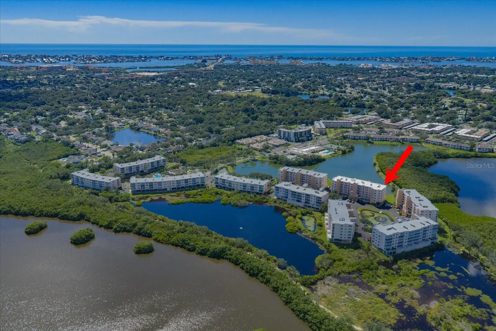 6450 Shoreline Drive, FL